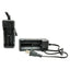 Cargador De Pilas Universal LJK 808-CDQ7