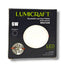 AJUSTABLE LED TIPO PLAFÓN 6 W 100mm