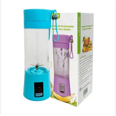 Licuadora portatil ZENYU CFL-1101