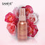 Fijador De Maquillaje R1166 con agua de rosas