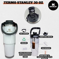 TERMO STANLEY 30 OZ