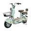 BICI ELECTRICA CX-D04