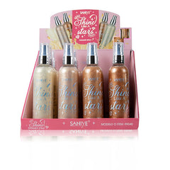 Spray iluminador R9040 SANIYE (12 pzas)