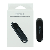 1HORA Soporte Celular Auto Magnético PJ097 - Mishop Mexico