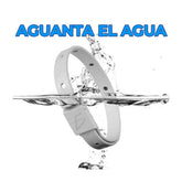 1pza Collar ajustable repelente ele - gate anti pulgas, garrapatas y mosquitos para gatos - mas.24.gatos - Mishop Mexico