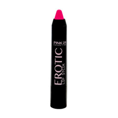 1pza lápiz - crayón labial con efecto mate, variedad de tonos - cs2866 - Mishop Mexico