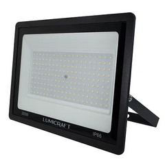 Reflector Multivoltaje Slim 200W 2005