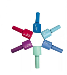 Set Esmaltes Miss Nana F3