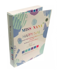 Set Esmaltes Miss Nana F3