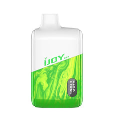 massking IJOY 8000 PUFS