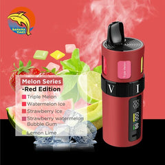 VAPE 5 EN 1 VOOM