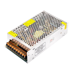 Fuente De Poder De 12V A 10A FT10V-30A