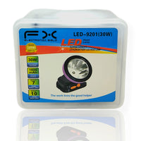 Lampara Minera 30w Led led-9201-30w.