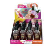 Suero con r3062 Elixir de rosas