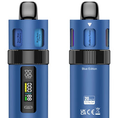 VAPE 5 EN 1 VOOM