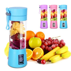 Licuadora portatil ZENYU CFL-1101
