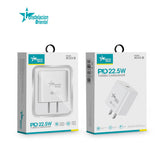 Cubo De Carga Rápida Para Celular XC03-B