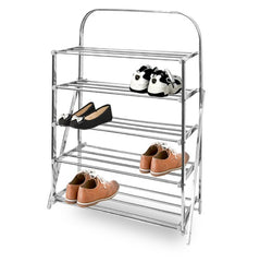 Zapatero Metalico MDM9195