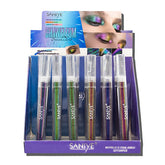 Sombras camaleon R9031 SANIYE (24 piezas)