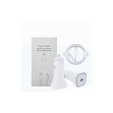 Cargador plug LE-PLUG TC IP