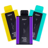 VAPE IJOY 1000PUFFS