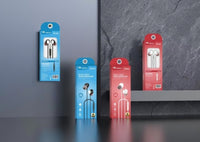 AUDIFONO AUXILIAR LYZON AD480