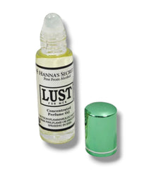 PERFUME EN ROLL ON PARA CABALLERO