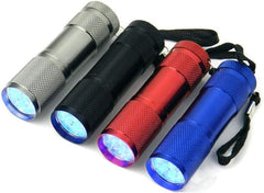 Mini prensa de lámpara de uñas UV S25