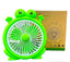 Ventilador De Rana ZENYU ZY-186