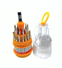 JUEGO DE BROCAS PROFESIONAL GJ-321 FX