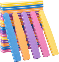 Lima de Esponja Para Uñas F52