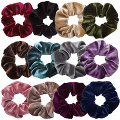 Liga Para El Cabello R3-105