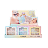 (24 piezas) Iluminador E0463 SANIYE