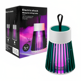 Lámpara antimosquitos de bádminton MWQ-0106 XINMI