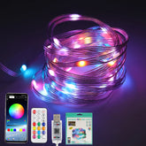 Luces De Hadas RGB DP-1047