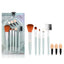 (12 pzas) Set de brochas básicas W205 SANIYE