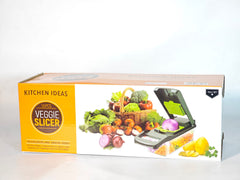 Cortador de verduras WH-2625