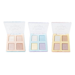 (24 piezas) Iluminador E0463 SANIYE