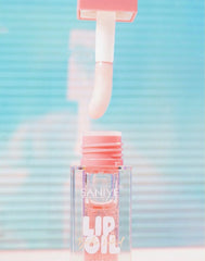 Lipgloss Hidratante SANIYE L1309
