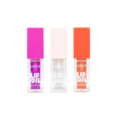 Lipgloss Hidratante SANIYE L1309
