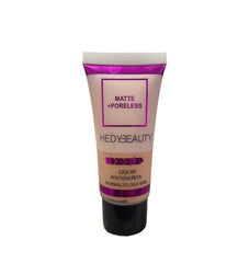 Base Liquida HEDYBEAUTY A1063