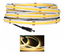 Tira LED Calida COB24V-WW