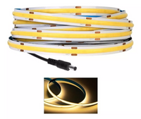 Tira LED Calida COB24V-WW