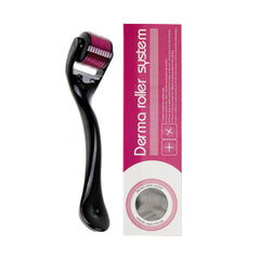 Rodillo Profesional De Microagujas Con Agujas De Acero Inoxidable E1266