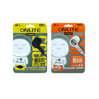 Audifonos Manos libres ONLITE HF-1