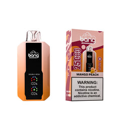 VAPE BANG 25000 PUFFS