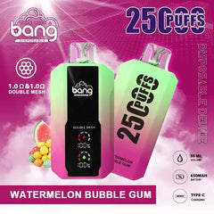 VAPE BANG 25000 PUFFS