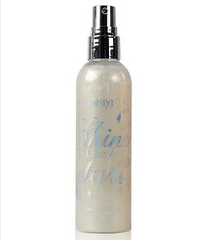 Spray iluminador R9040 SANIYE (12 pzas)