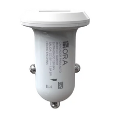 1HORA Plug Cargador Para Auto 1.0A GAR101