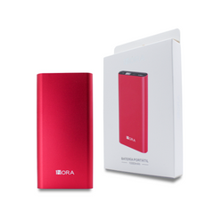 1HORA Power Bank/ Batería Portátil 10.000Mah Gar130